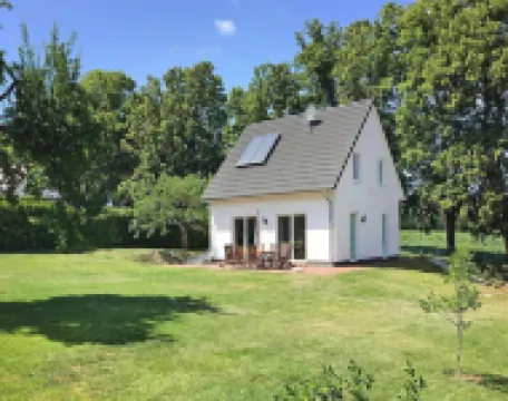 Ferienhaus Kiebitz, Plau am See