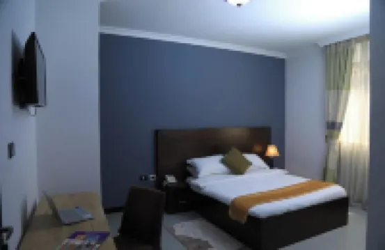 Rankset Guesthouse Apartment