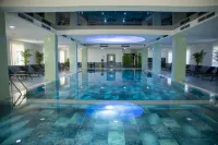 Ramada Encore by Wyndham Midyat - piscine