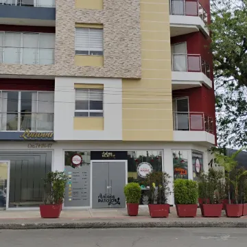 Lonova501 By Relajao in Popayán