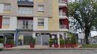 Lonova501 By Relajao in Popayán Hôtels à : 