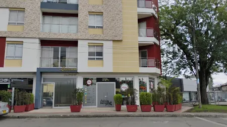 Lonova501 By Relajao in Popayán