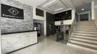 Fortune Hotel - 3-Star