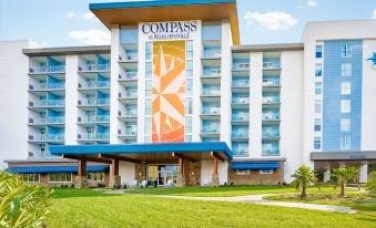 Compass Hotel by Margaritaville