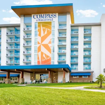 Compass Hotel by Margaritaville