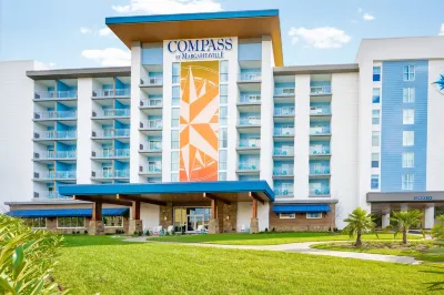 Compass Hotel by Margaritaville