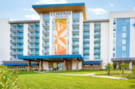 Compass Hotel by Margaritaville
