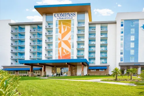 Compass Hotel by Margaritaville