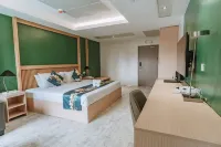 Diane Residences Hôtels à : Cebu