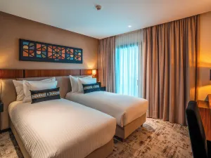 Braat Hotel