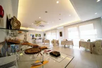Hotel Rosabianca - Bữa sáng