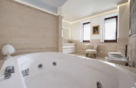 Amore Rentals - Villa Ebe