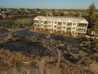 Sea Dunes Luxury Apartments - Homestays