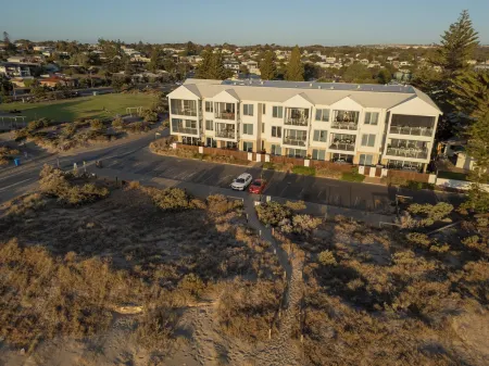 Sea Dunes Luxury Apartments