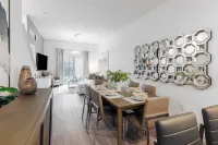 Parkside Serenity by Avantstay Private Pool! Hotels in Loughman