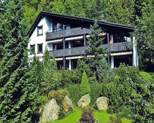 Ferienwohnung im Haus Schiefertal, Wieda Hotels in Walkenried