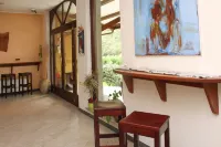 Crabun Hotel Hotels in Bard