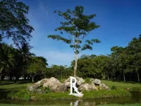 Roaring River Resort Hotels in Belmopan
