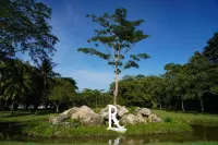 Roaring River Resort Hotel di Belmopan