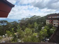 John Hay Hotels Forest Wing (formerly The Forest Lodge at Camp John Hay) - Scenic