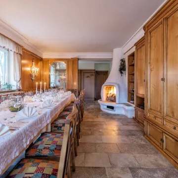 Hotel Dreiflüssehof