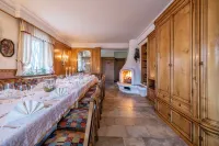 Hotel Restaurant Dreiflüssehof