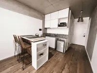 RentUp-Luminoso y funcional en San Telmo Hotels in Constitucion