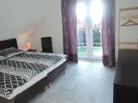 Modern Holiday Homes for 8 People With the Pool Hotels in Gmina Wolin