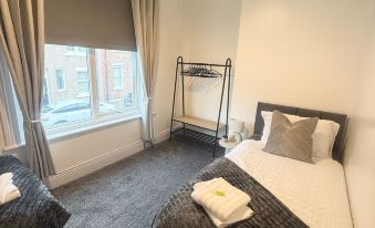 Relaxing Getaway in South Shields!