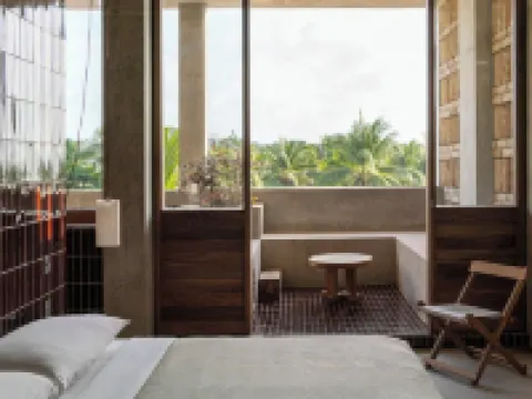 Hotel Humano, a Member of Design Hotels Hotels in Santa Maria Colotepec