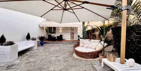 Casa Liliana Ac, Wifi, Forte Dei Marmi Отели в г. Форте-Деи-Марми