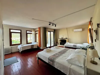 Moon Ayvalik Hotels in der Nähe von Ayvalik Teknik Ve Endustri Meslek Lisesi