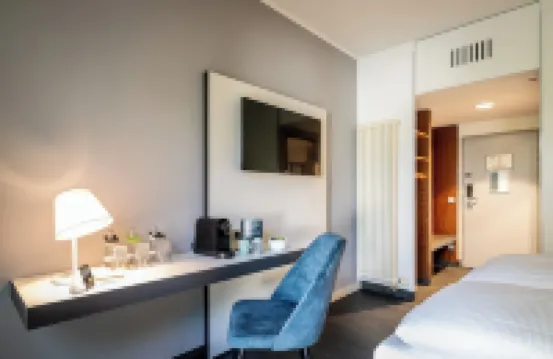 Dresdner Tor Süd Hotels in 