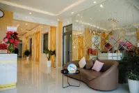 SandA Villa