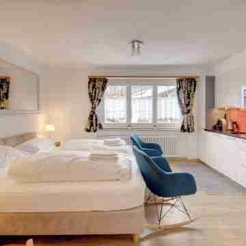 Good Value Apartments by MX Zermatt Rooms