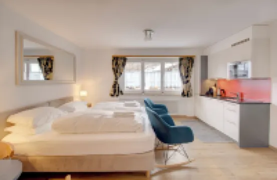 Good Value Apartments by MX Zermatt