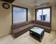 Hotel Kanha - parking