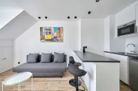 Studio in the Heart of Deauville, Near Place Morny
