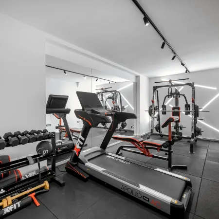 Cens Silver Luxury Suites