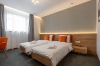 No Pardon Hotel Hotel di 