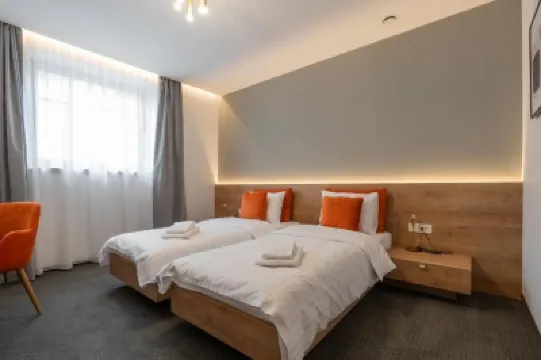 No Pardon Hotel Hotels in 