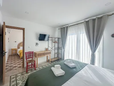 La Tienda Nueva فنادق في Alhama de Granada
