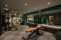 Hotel KK by Spree Rajkot