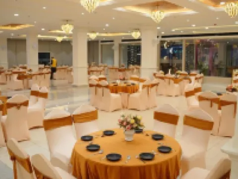 AJ'S Arcade Hotels in Pathankot