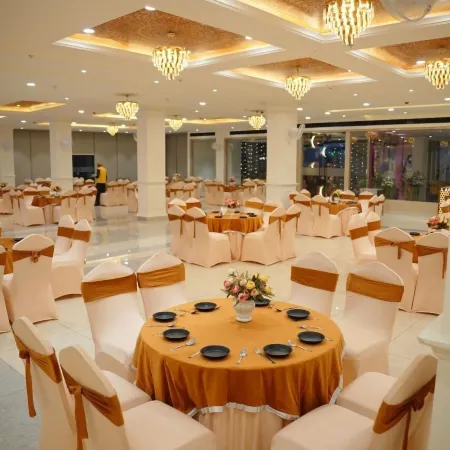 AJ的遊戲廳 伯坦果德住宿飯店