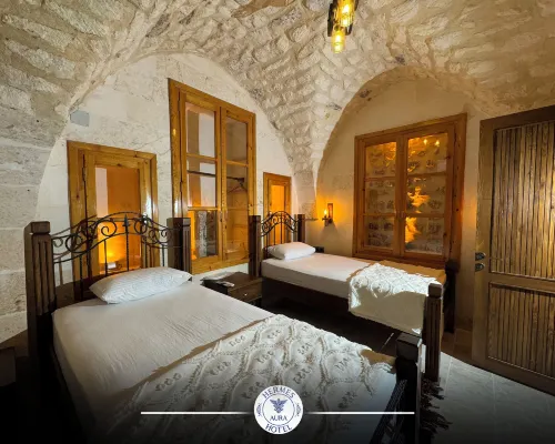 赫爾墨斯酒店 尚勒烏爾法酒店