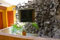 Hotel Bohemia - Hot Tub