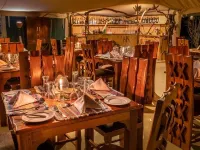 Serenity Mara Legends Camp Hotels in Mara