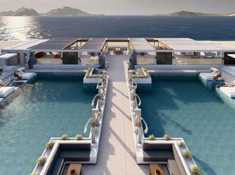 Dicosta Hotel and Spa