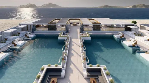 Dicosta Hotel and Spa